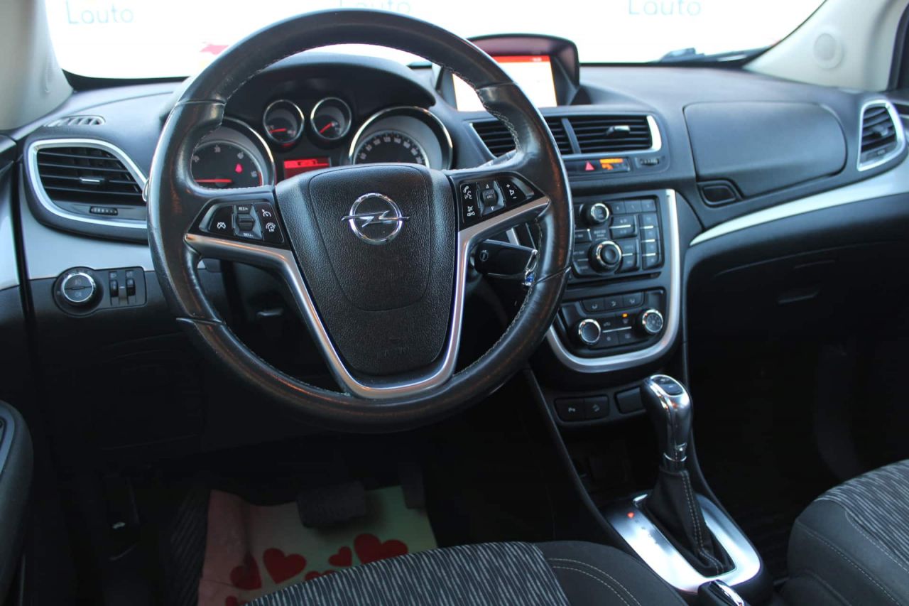 Opel Mokka | 4