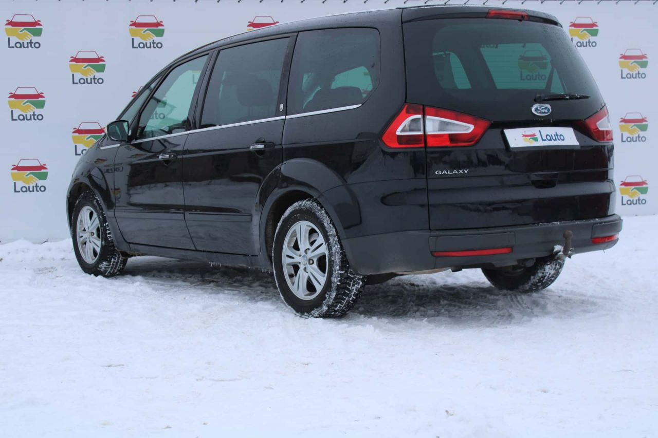 Ford Galaxy | 3