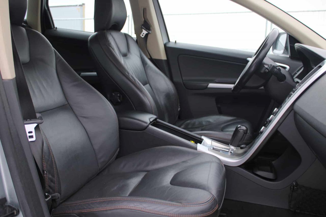 Volvo XC60 | 11
