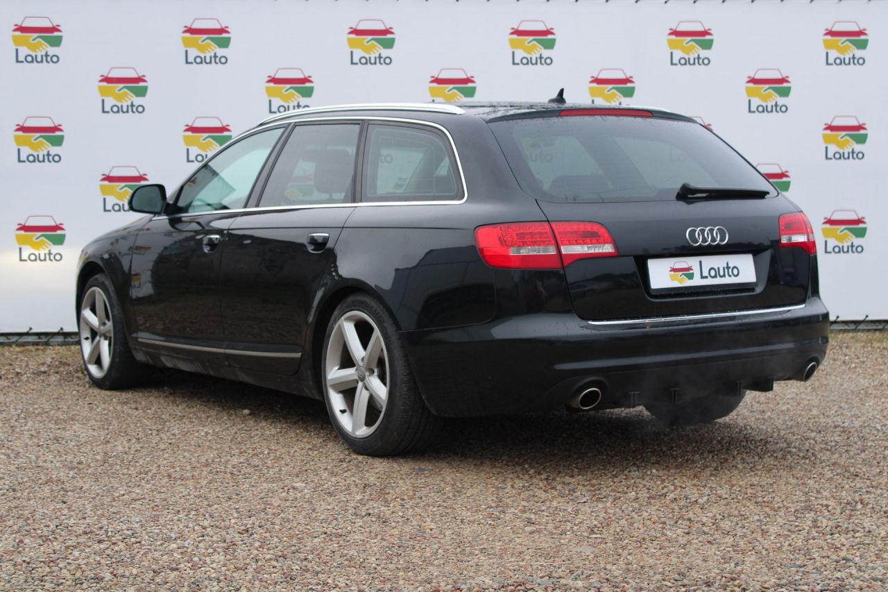 Audi A6 | 3