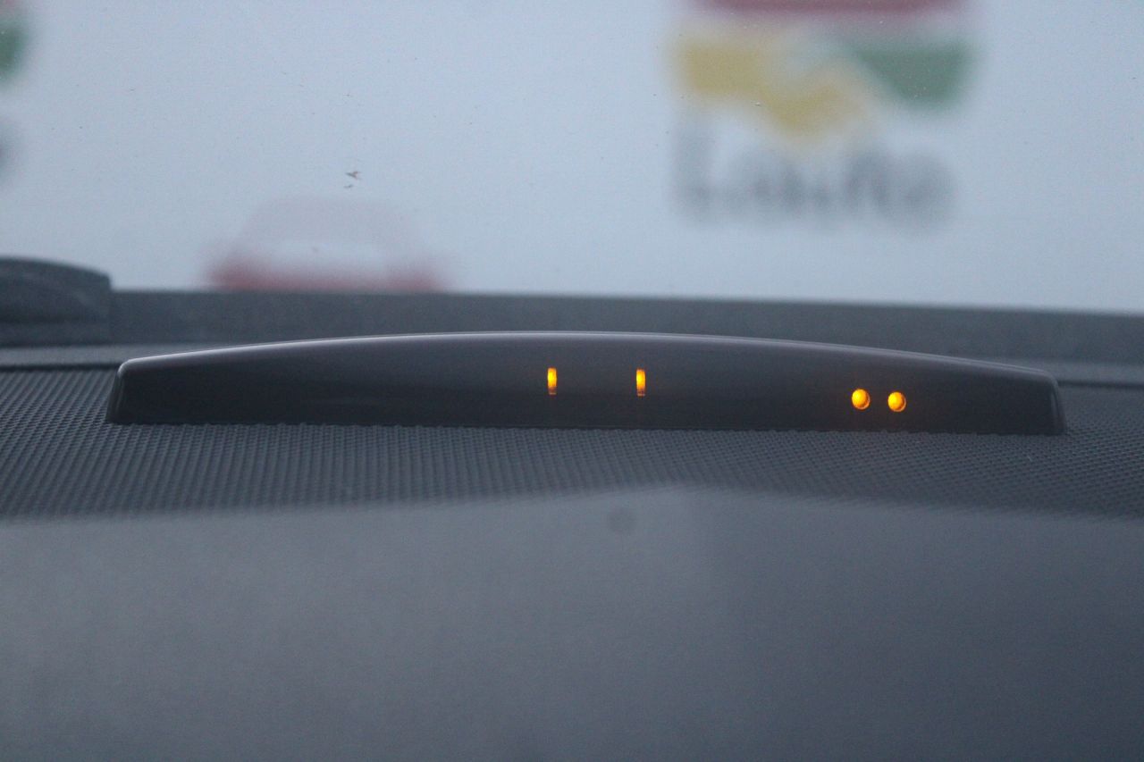 Mercedes-Benz C200 | 15