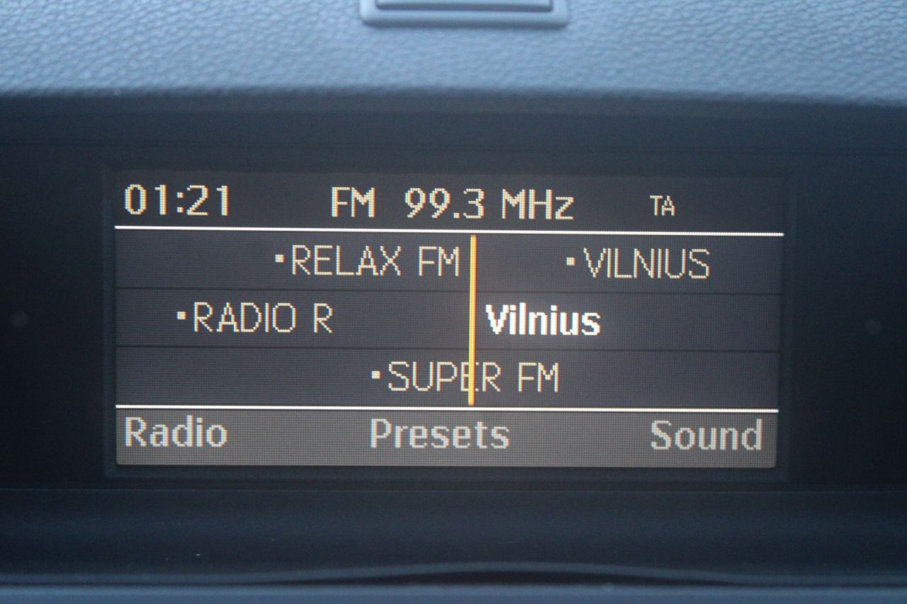 Mercedes-Benz C200 | 13