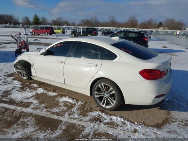 BMW 430 | 2