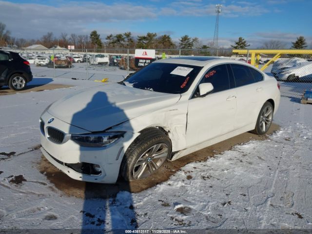 BMW 430 | 1