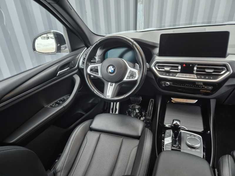 BMW X3 | 5