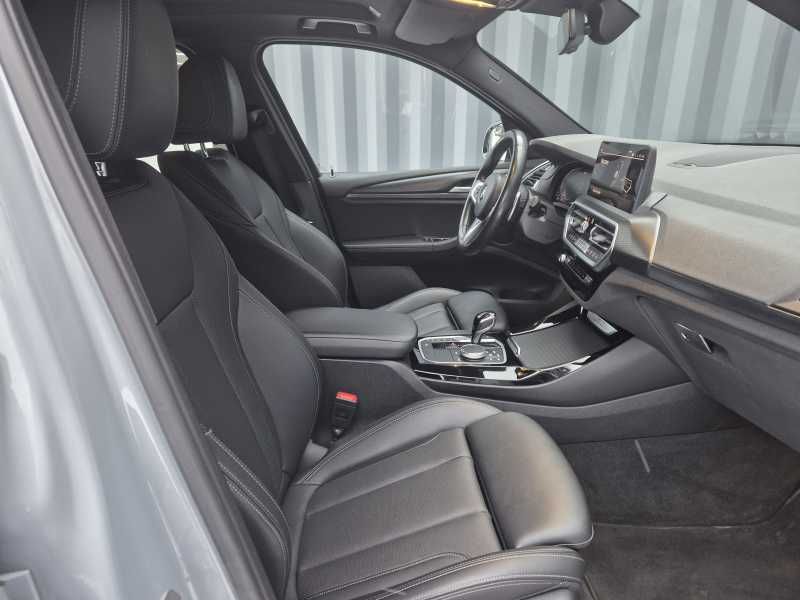 BMW X3 | 6