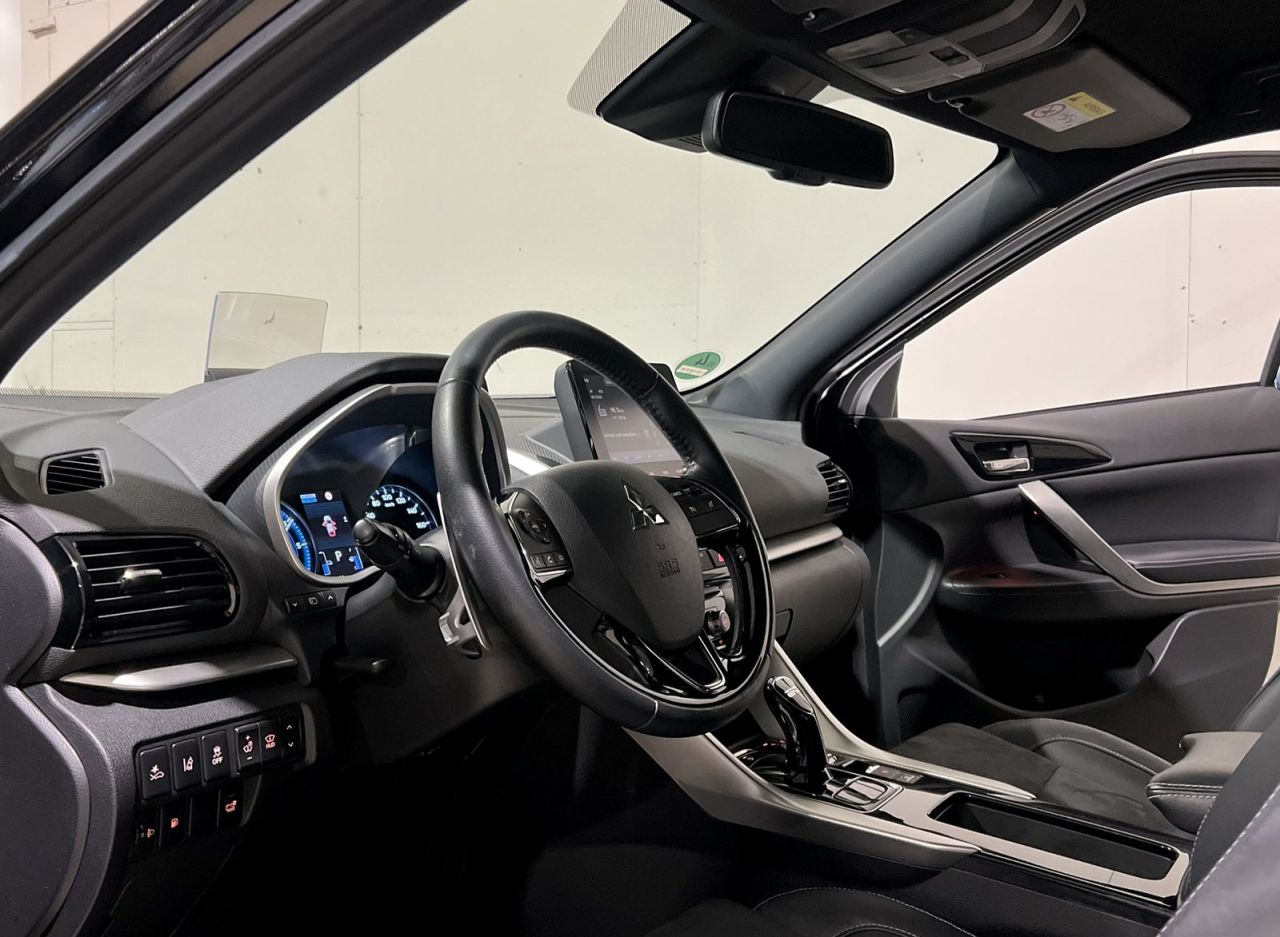 Mitsubishi Eclipse | 5