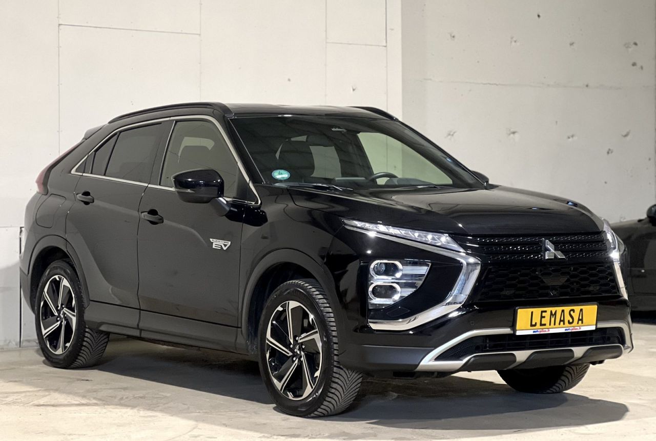 Mitsubishi Eclipse | 1