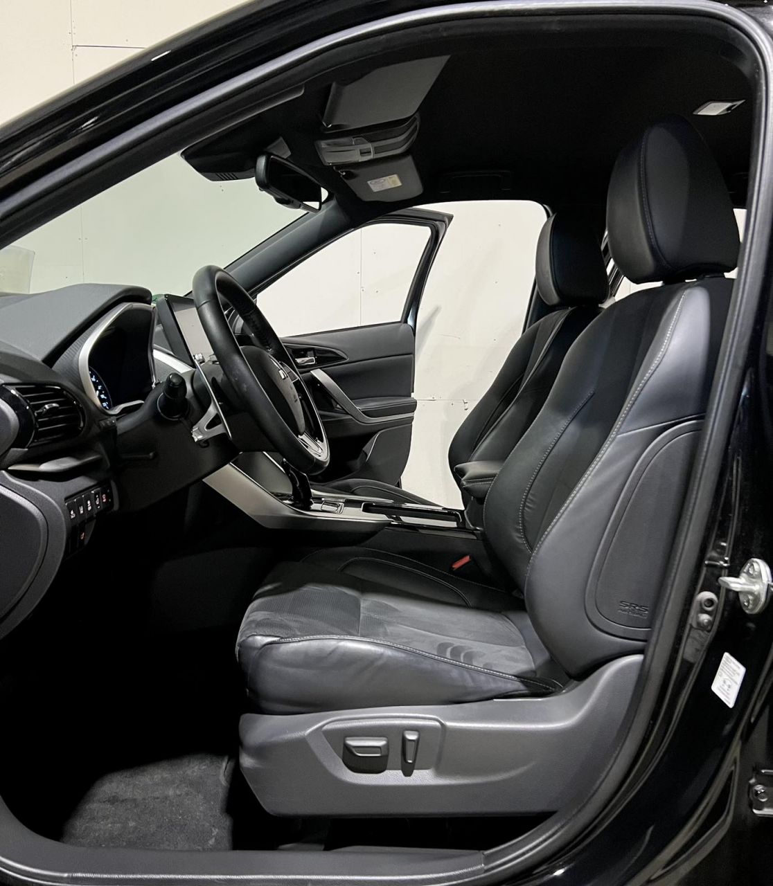 Mitsubishi Eclipse | 4