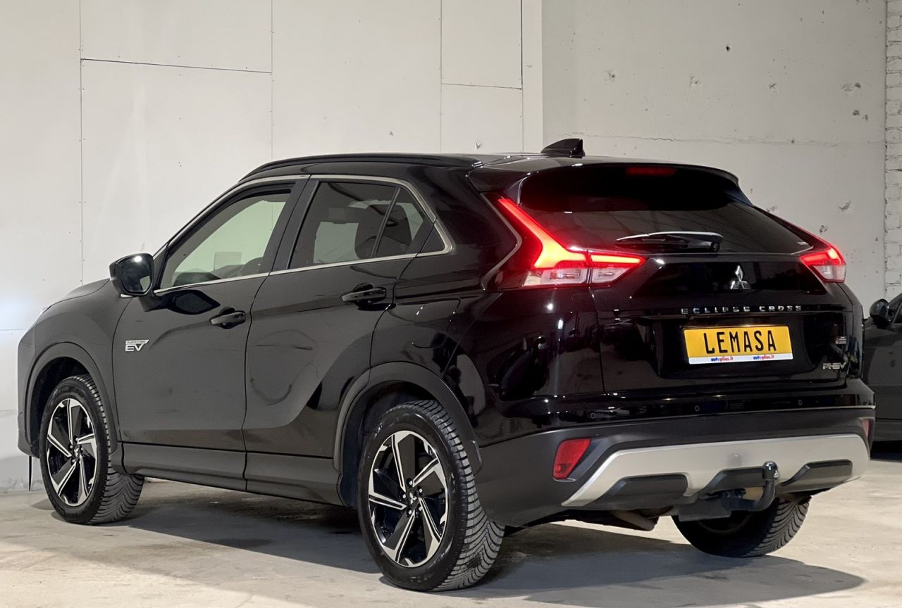 Mitsubishi Eclipse | 3