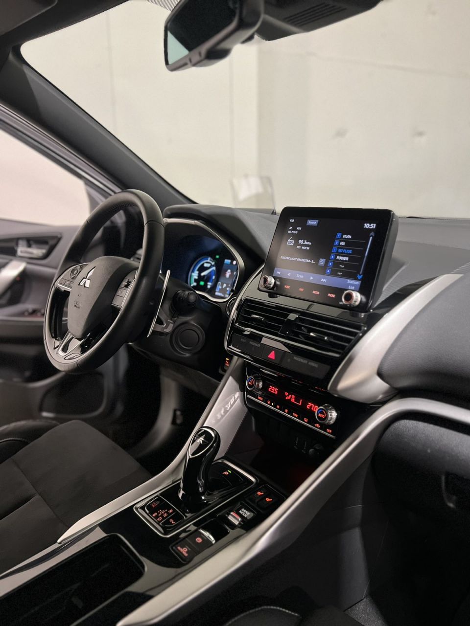 Mitsubishi Eclipse | 6