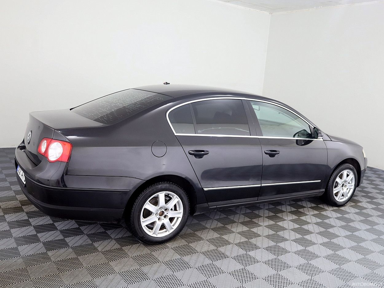 Volkswagen Passat | 2