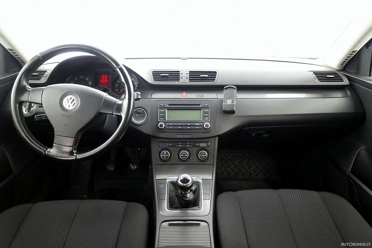 Volkswagen Passat | 4