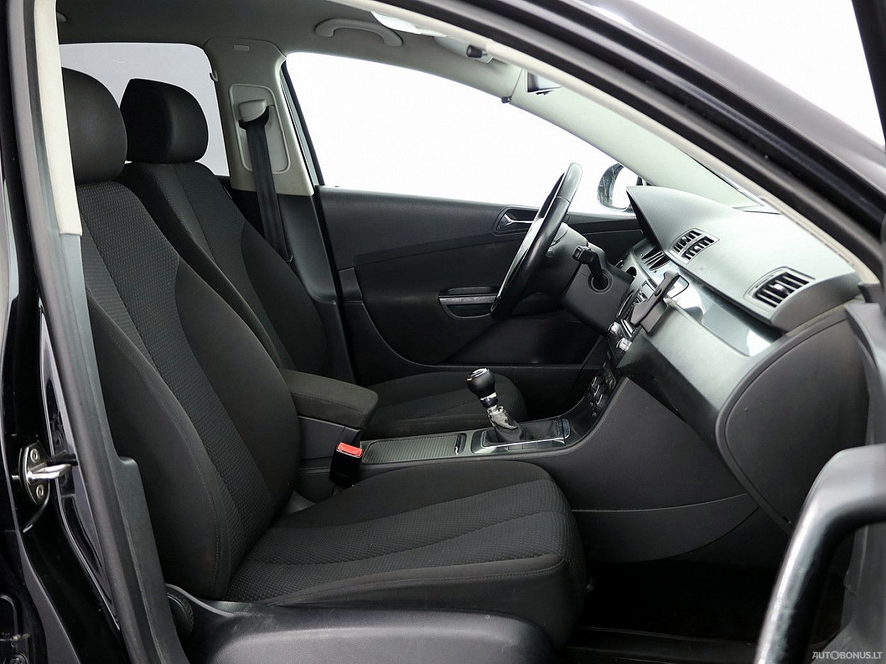 Volkswagen Passat | 5
