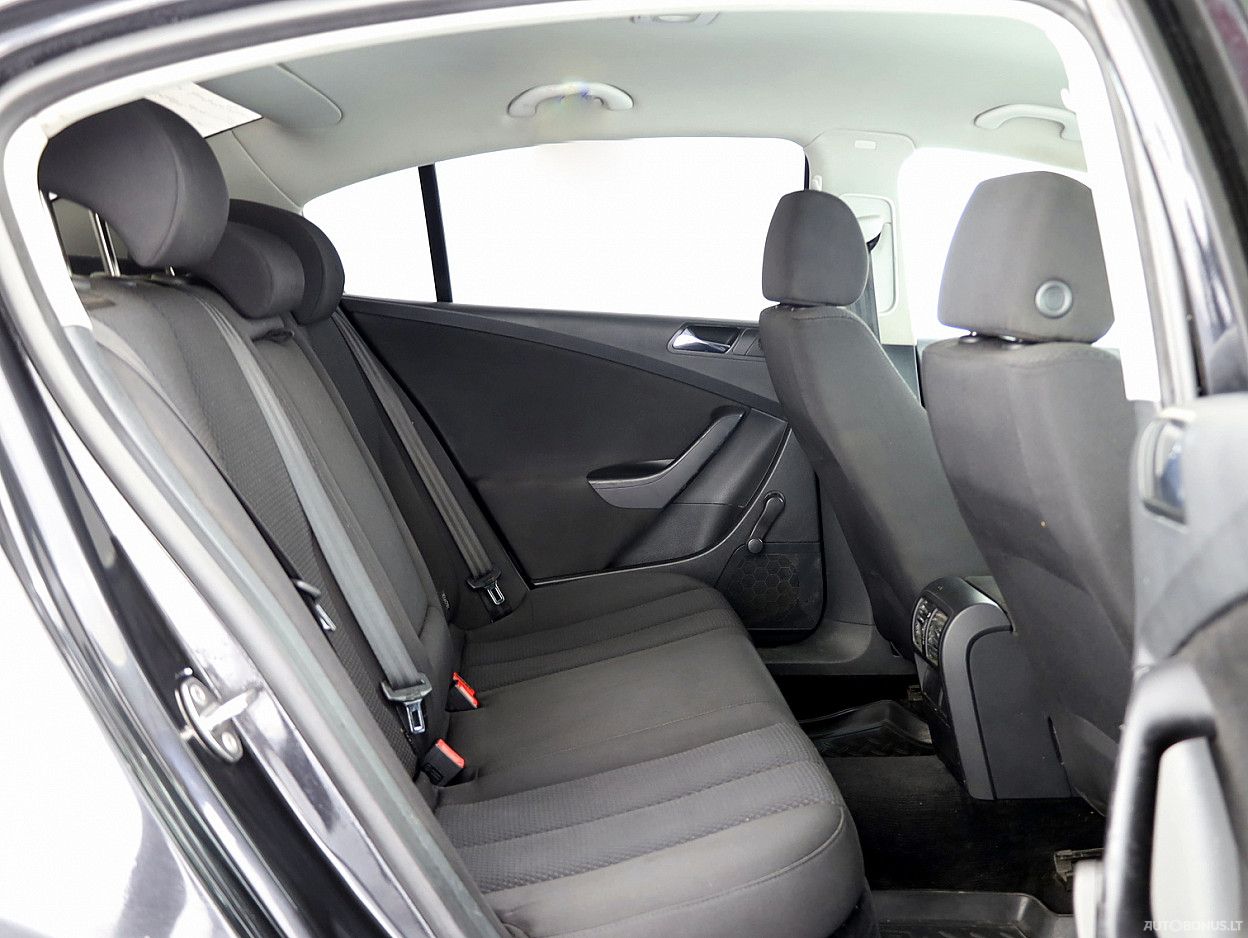 Volkswagen Passat | 6