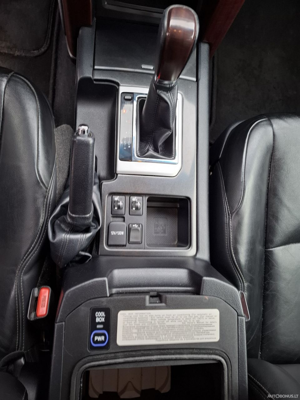 Toyota Land Cruiser | 15