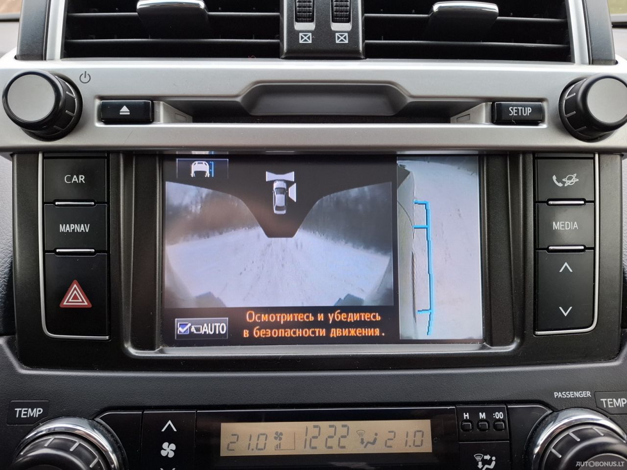 Toyota Land Cruiser | 16