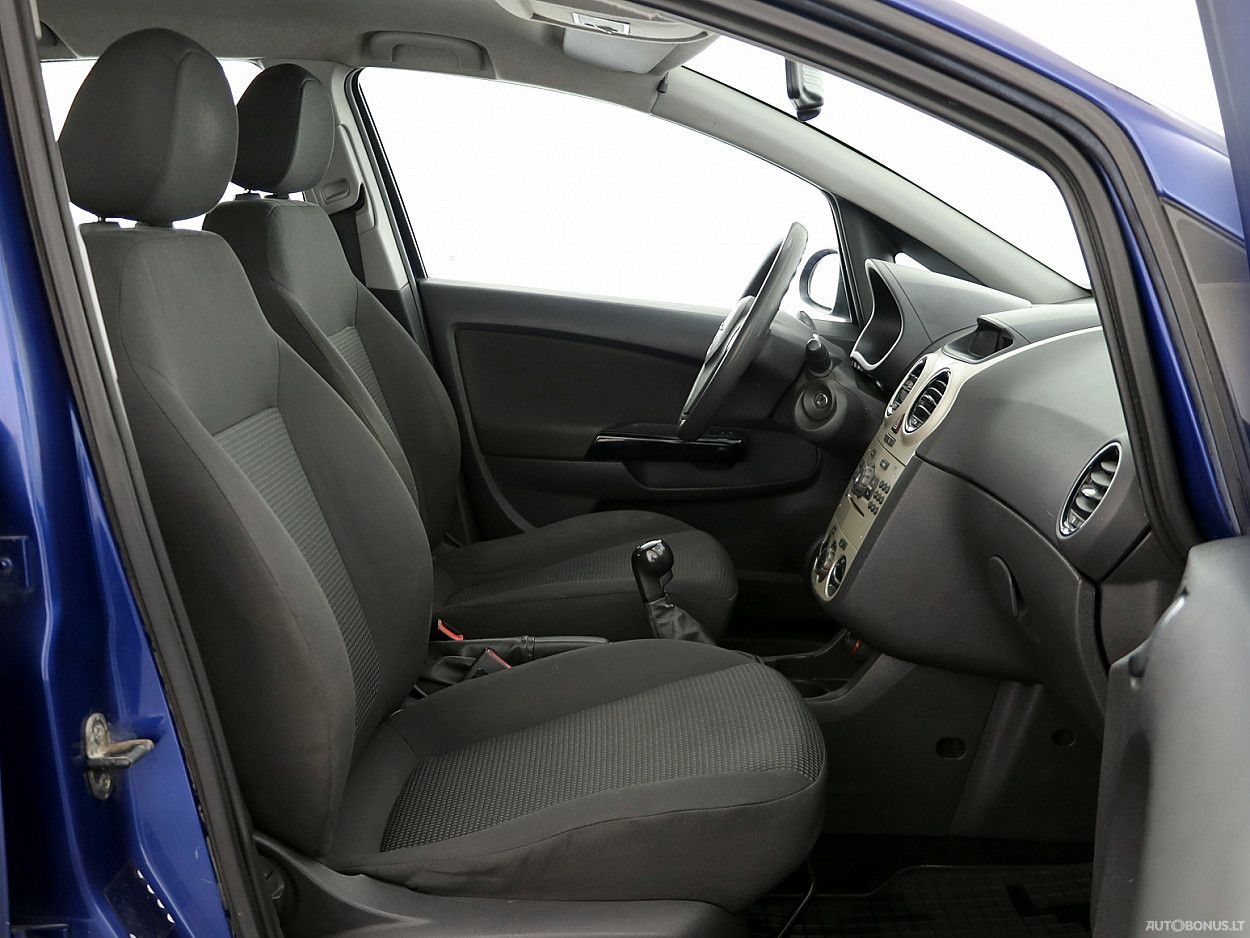 Opel Corsa | 5