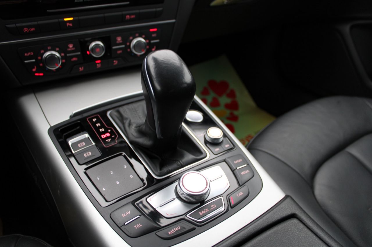 Audi A6 | 17