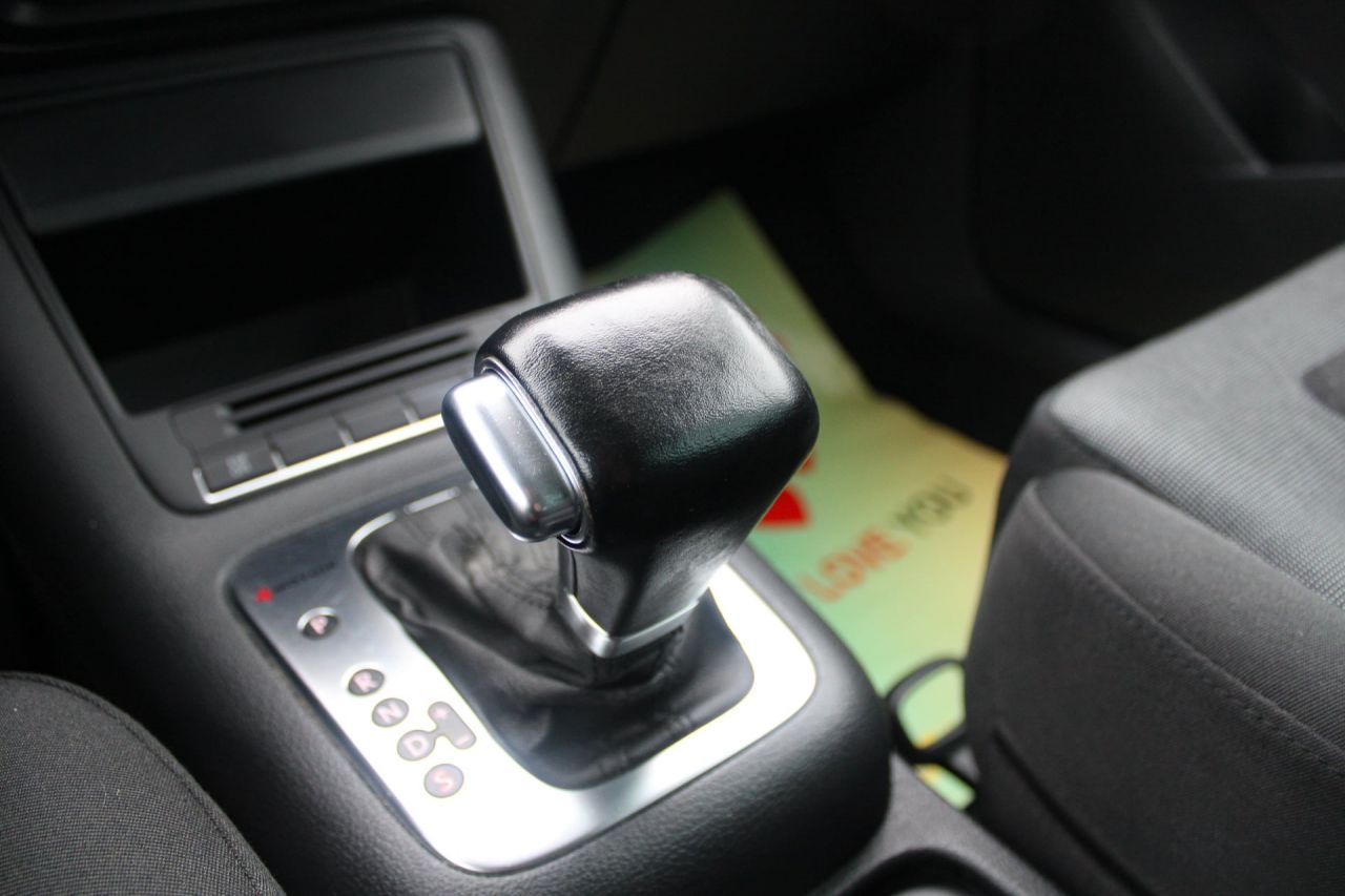 Volkswagen Tiguan | 14