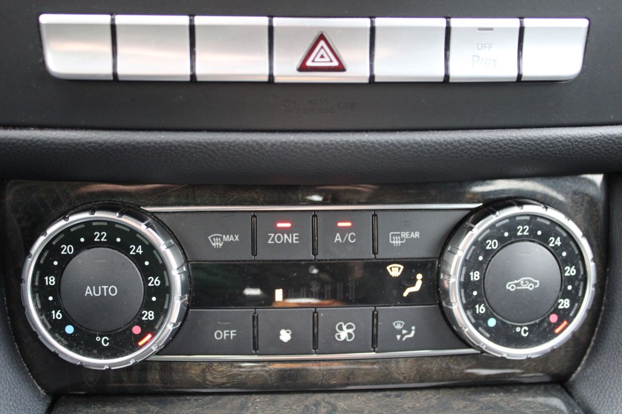 Mercedes-Benz CLS350 | 13