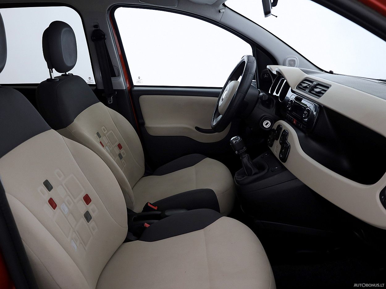 Fiat Panda | 5