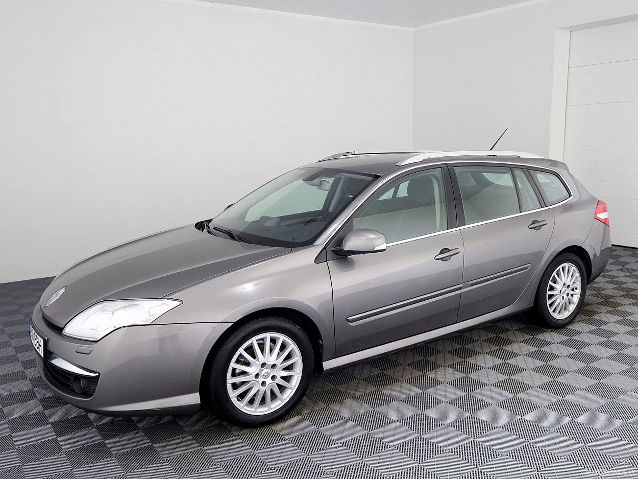 Renault Laguna | 1