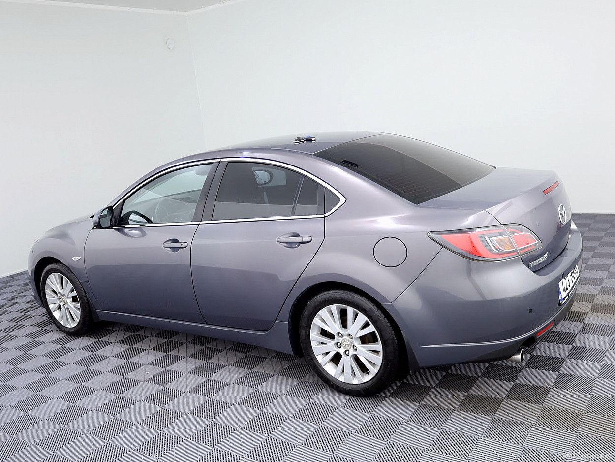 Mazda 6 | 3