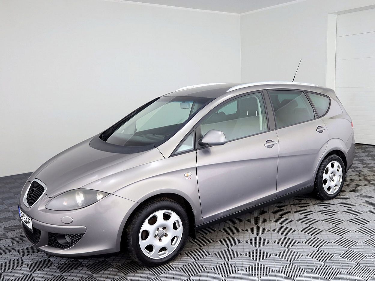 Seat Altea | 1