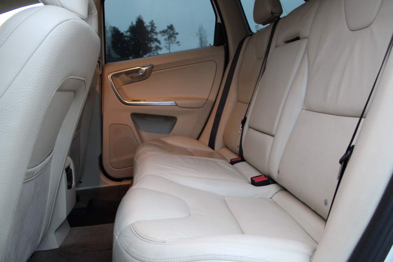 Volvo XC60 | 7