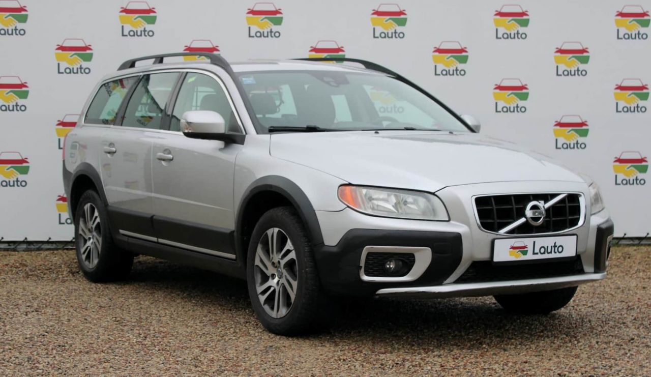 Volvo XC70 | 1