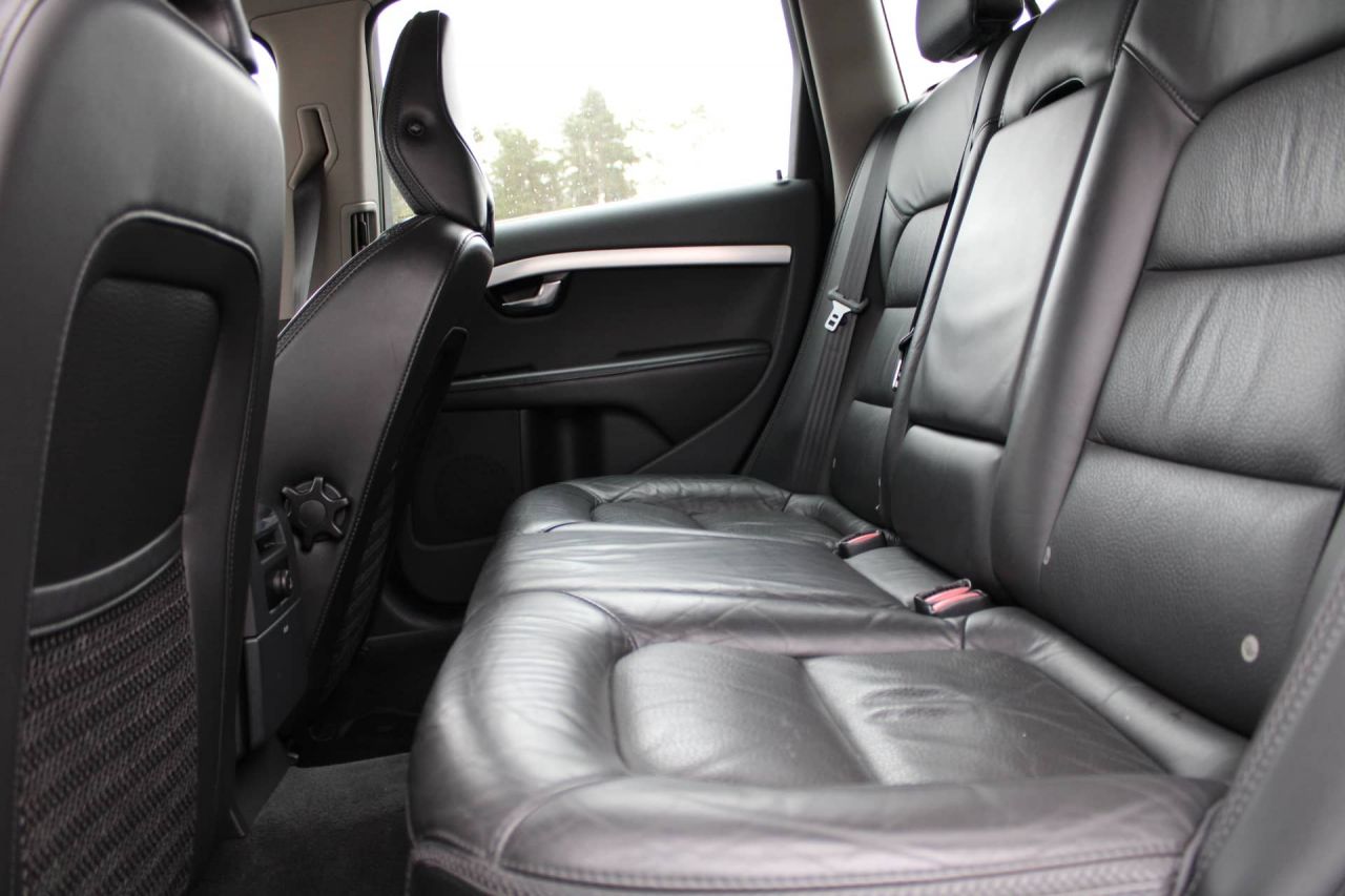 Volvo XC70 | 7