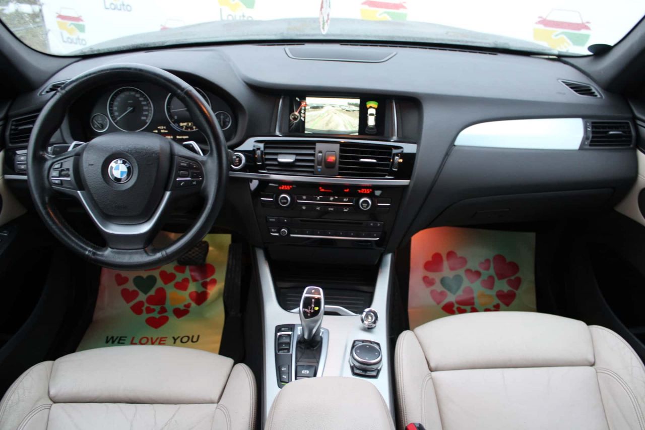 BMW X3 | 5