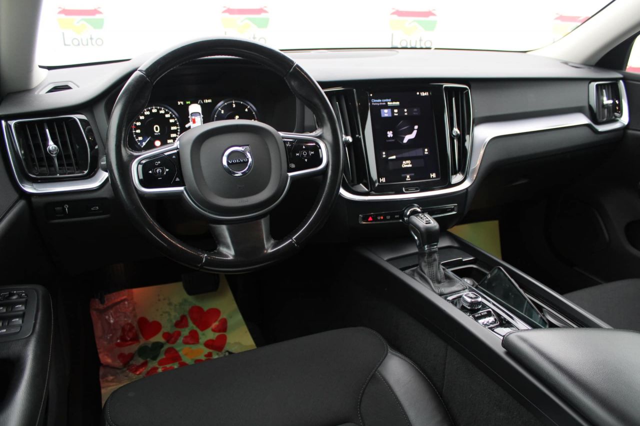 Volvo V60 | 4