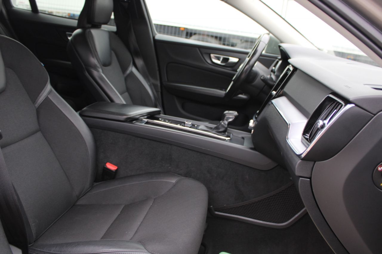 Volvo V60 | 8