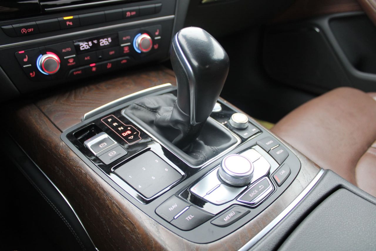 Audi A6 | 16