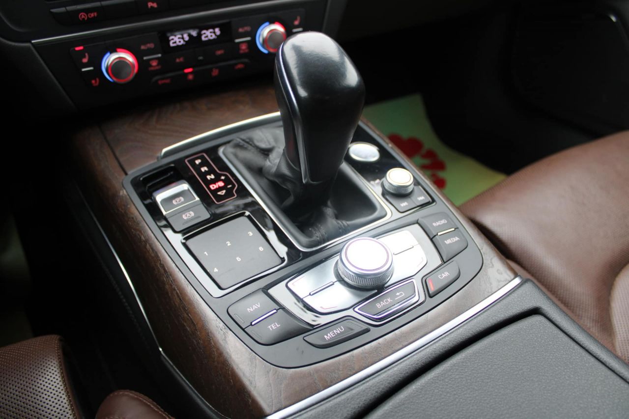 Audi A6 | 17
