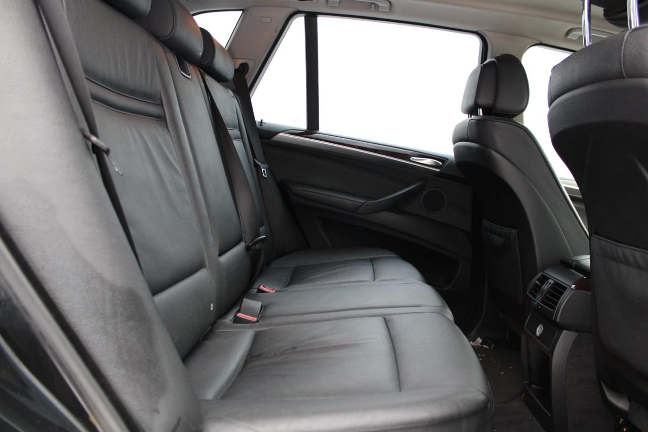 BMW X5 | 9
