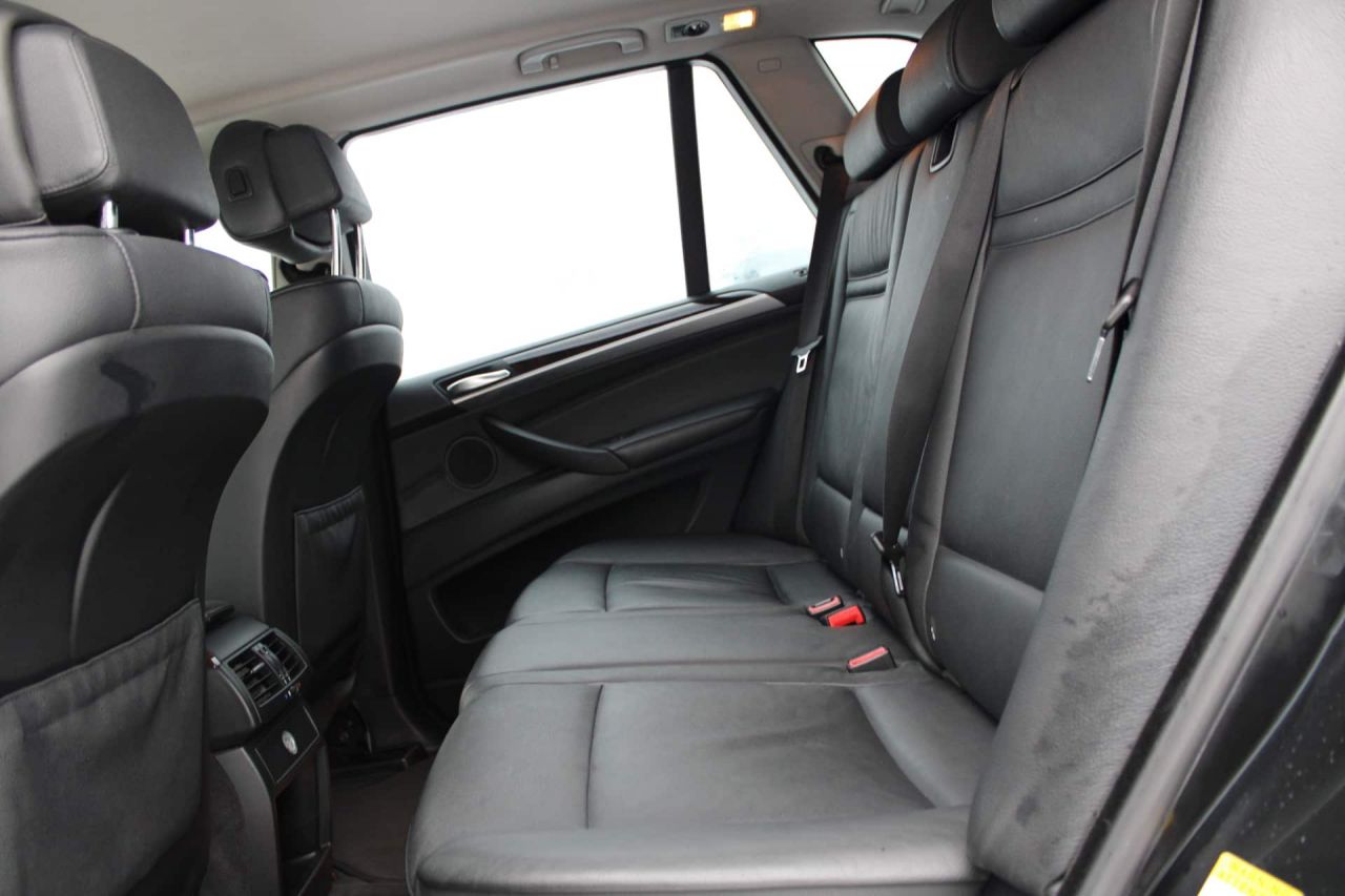 BMW X5 | 7