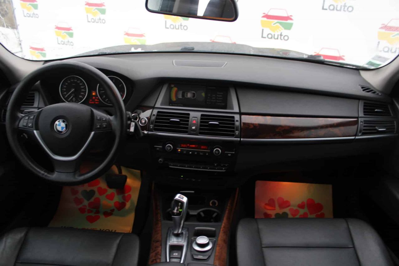 BMW X5 | 5