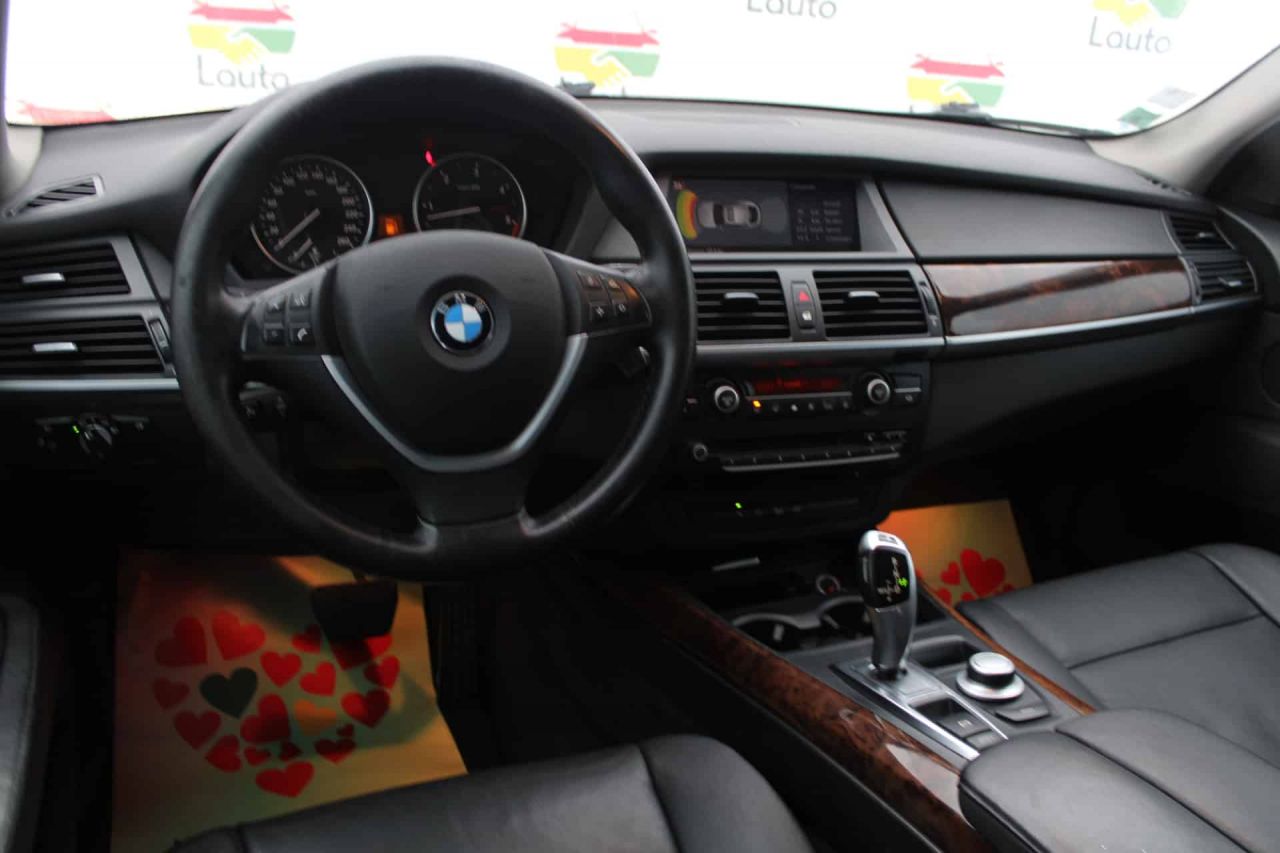 BMW X5 | 4