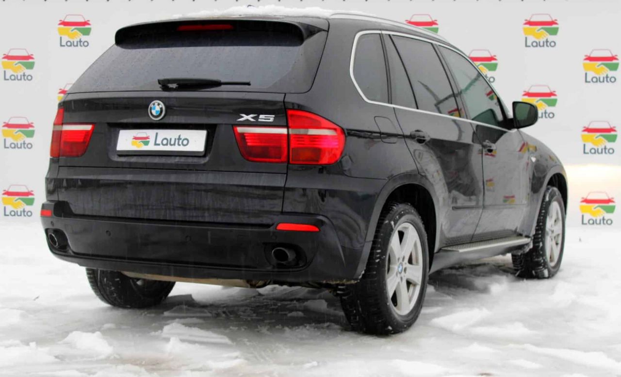 BMW X5 | 3