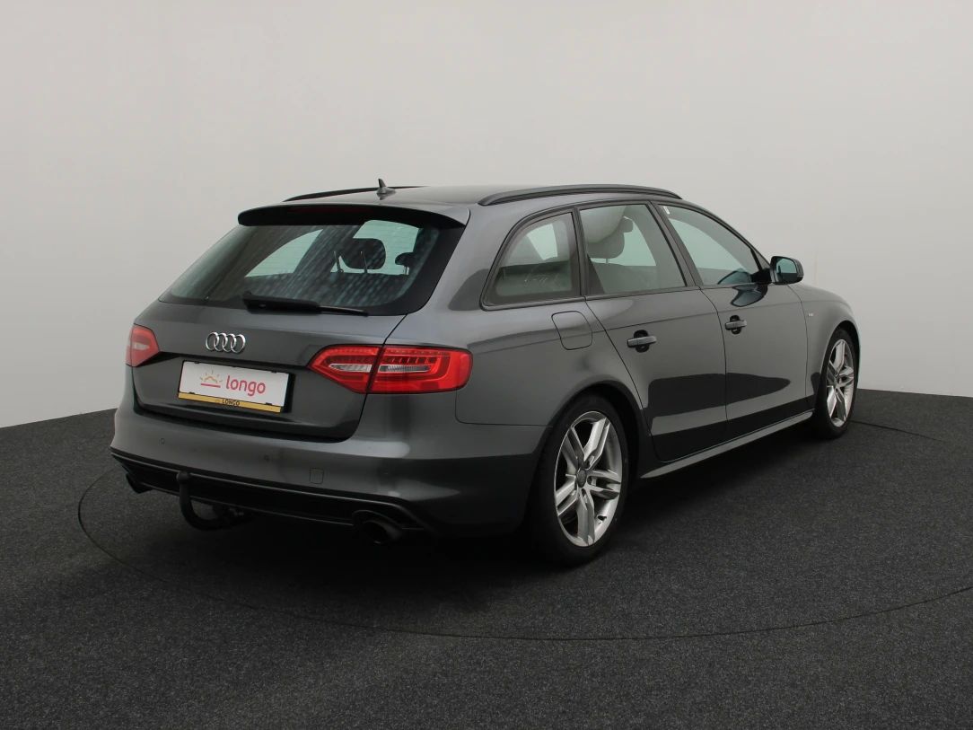 Audi A4 | 7