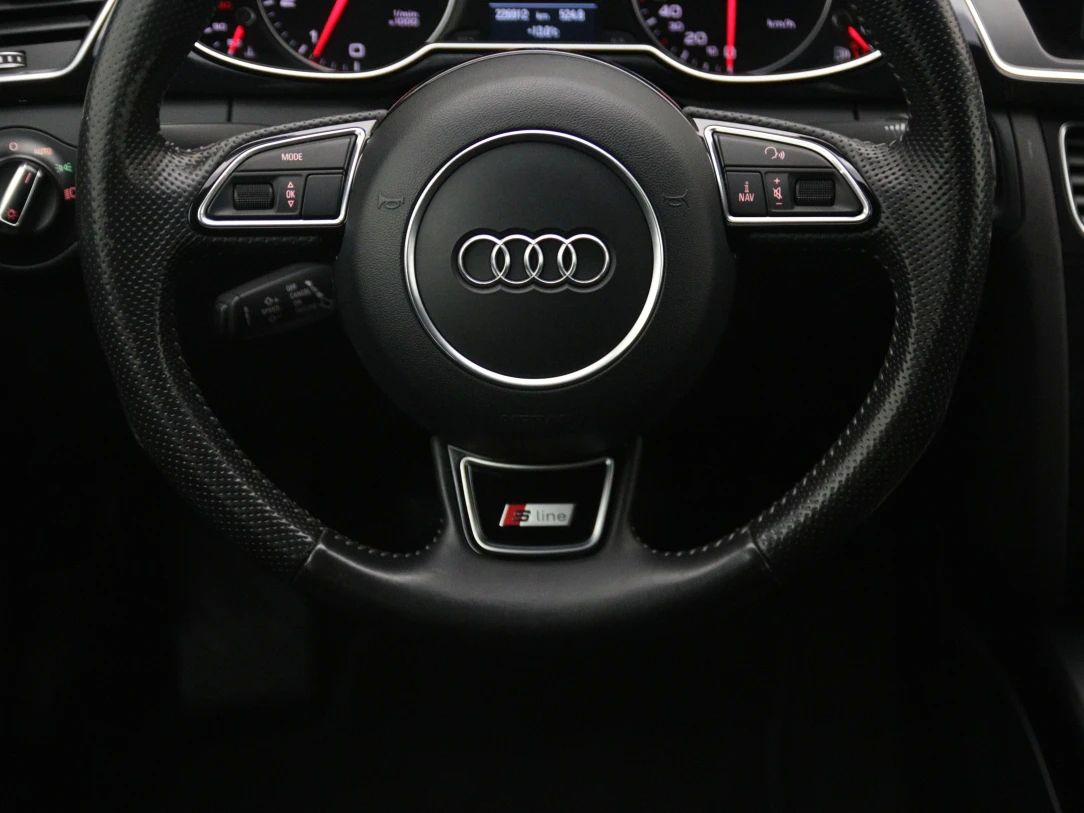 Audi A4 | 17