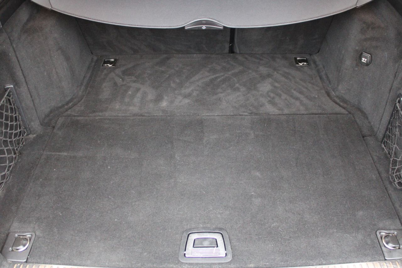 Mercedes-Benz C180 | 10