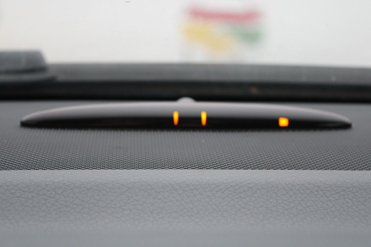 Mercedes-Benz C180 | 12