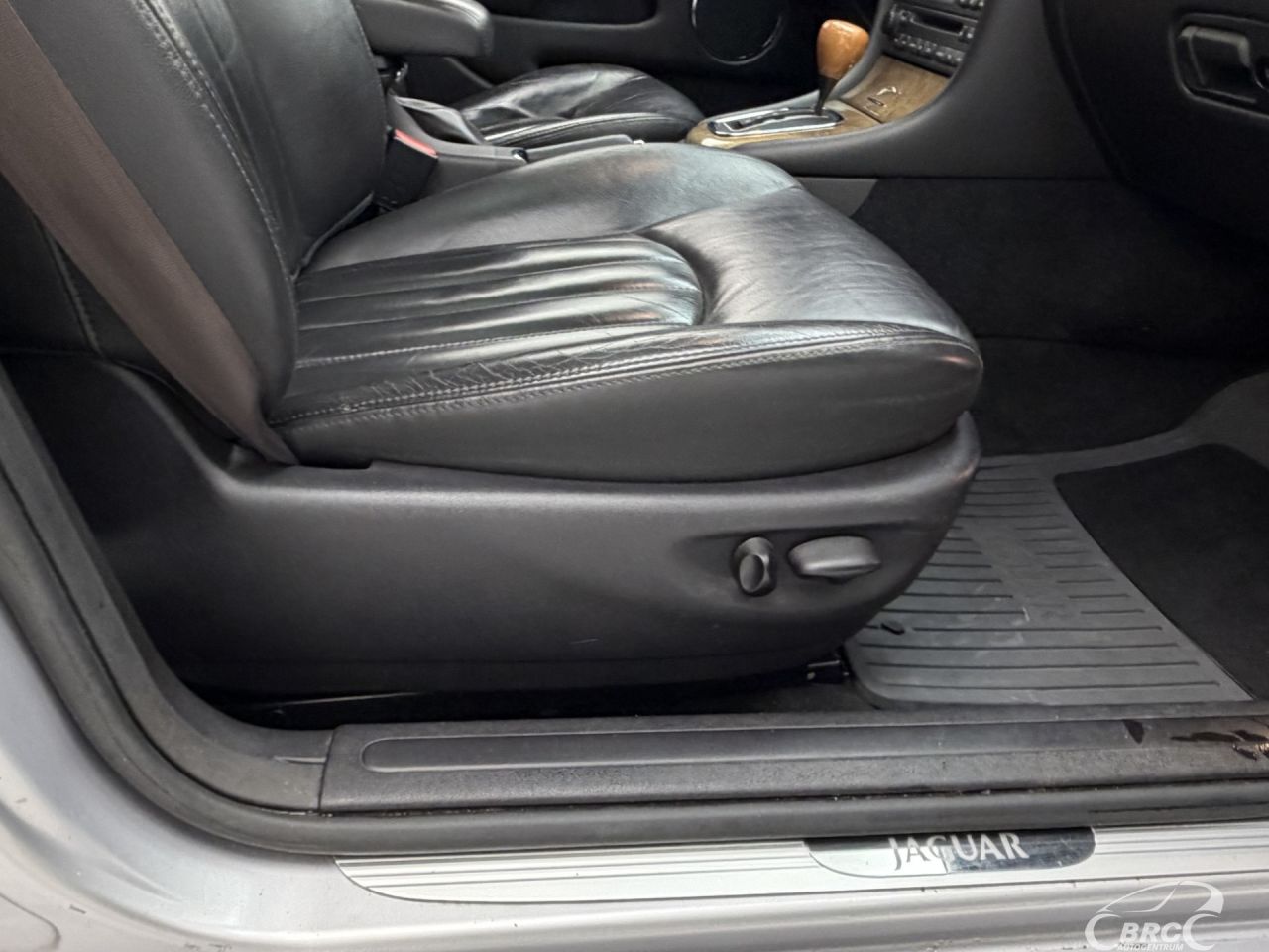 Jaguar X-Type | 5