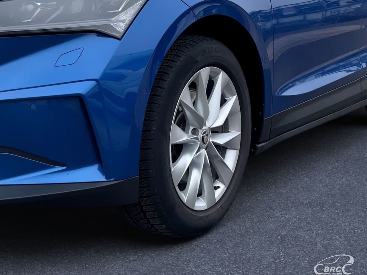 Skoda Enyaq | 18
