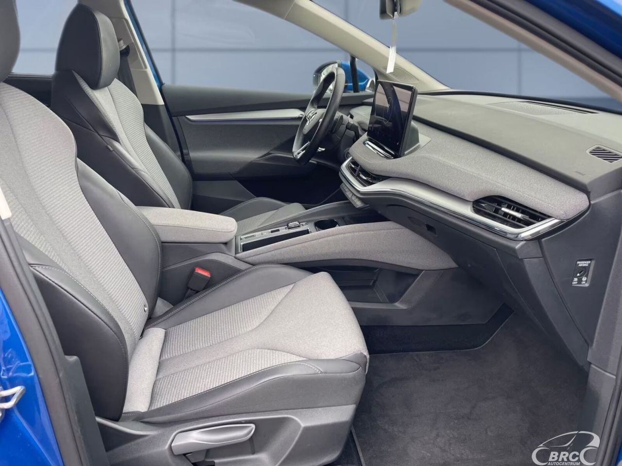Skoda Enyaq | 7