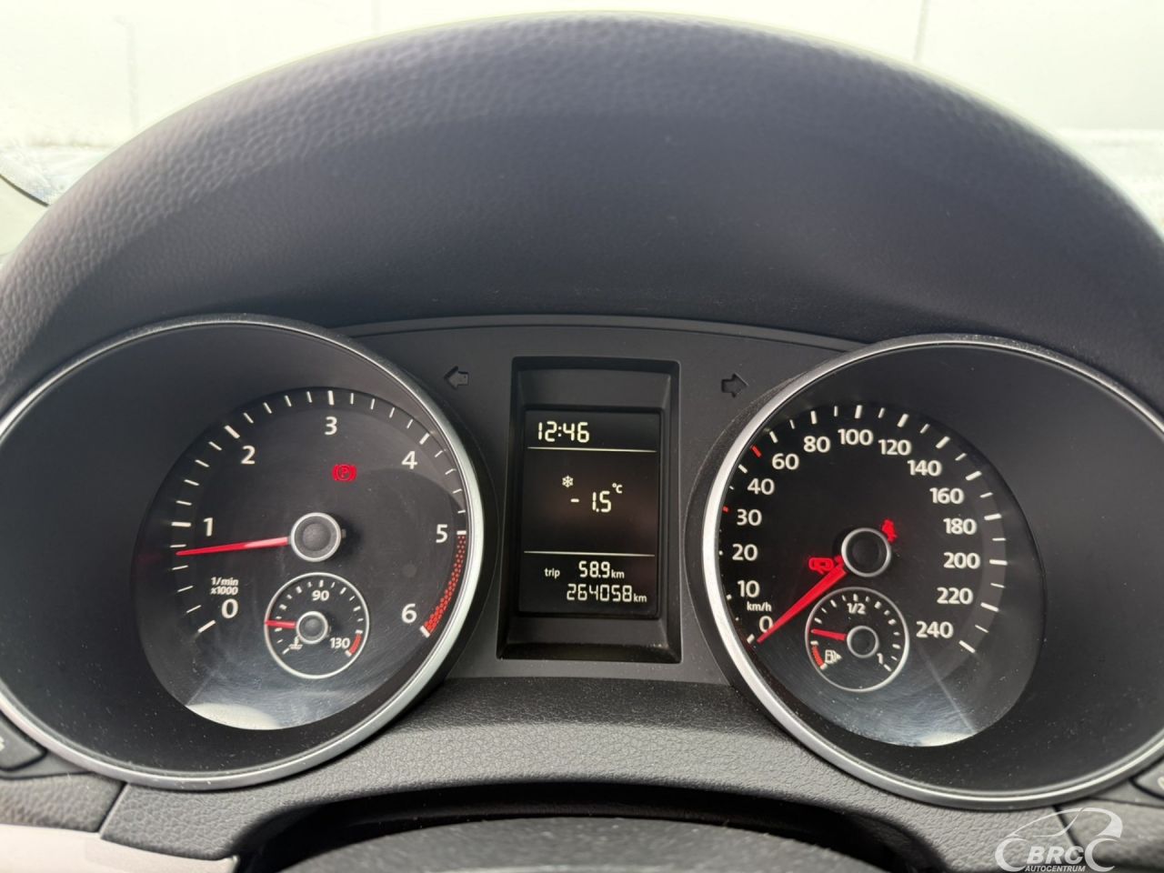 Volkswagen Golf | 17